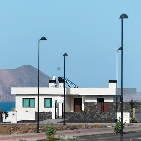 Ereza Villa Boraen Corralejo Extérieur photo