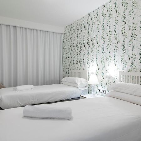 Ereza Villa Boraen Corralejo Extérieur photo