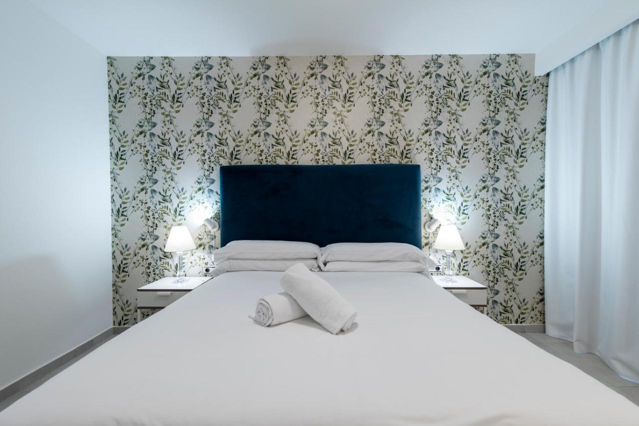 Ereza Villa Boraen Corralejo Extérieur photo
