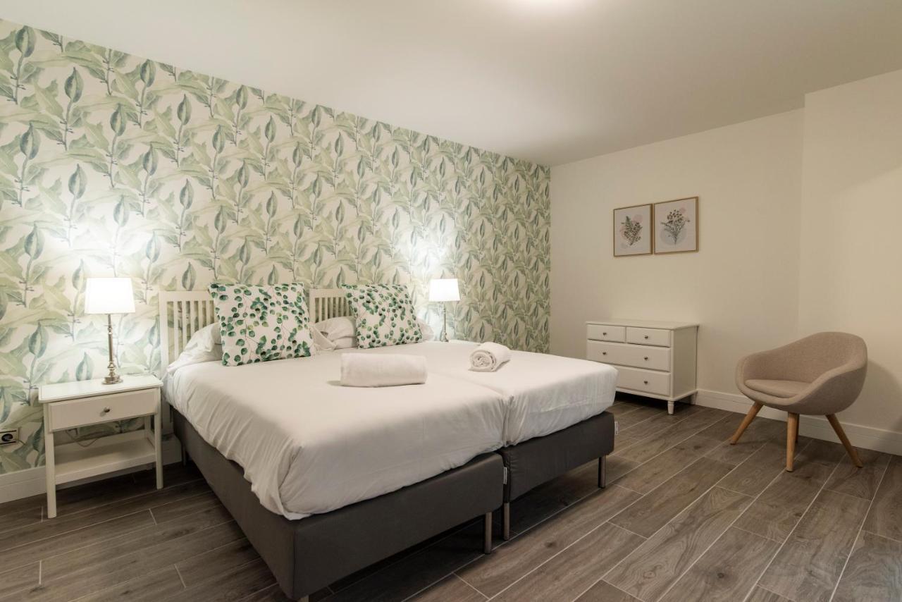 Ereza Villa Boraen Corralejo Extérieur photo