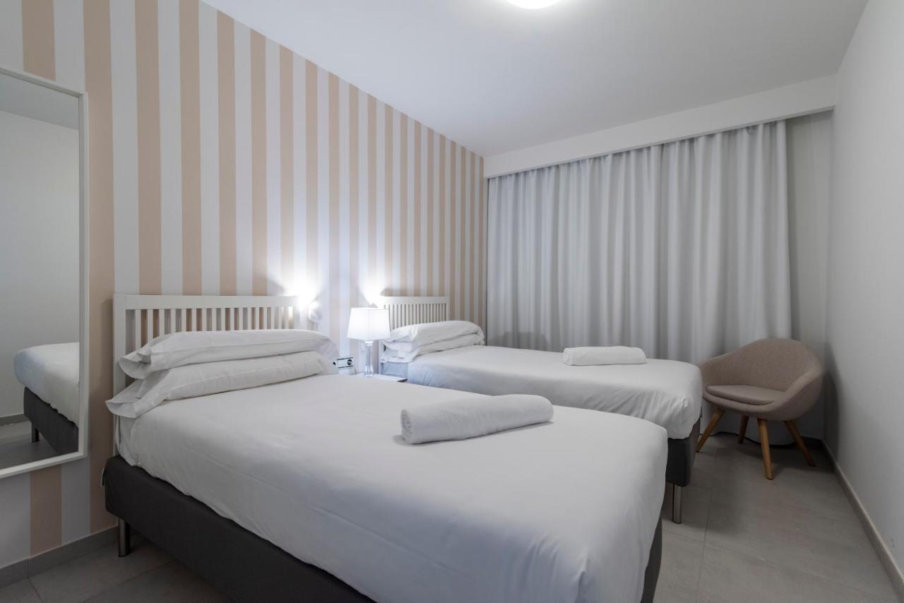 Ereza Villa Boraen Corralejo Extérieur photo