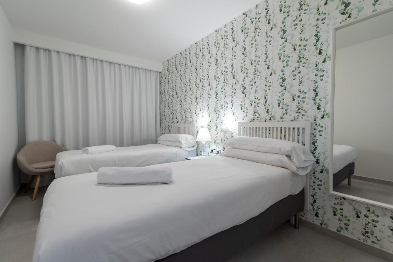 Ereza Villa Boraen Corralejo Extérieur photo