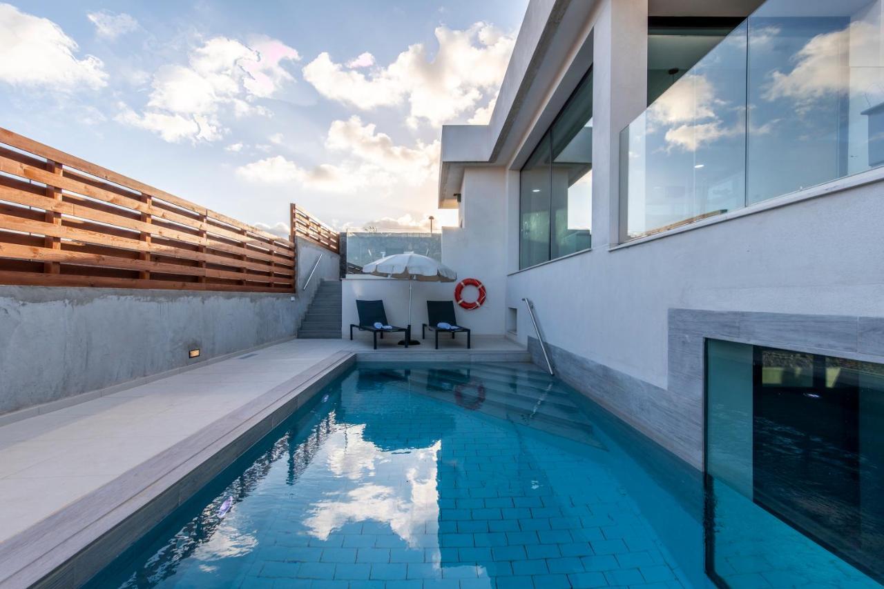 Ereza Villa Boraen Corralejo Extérieur photo