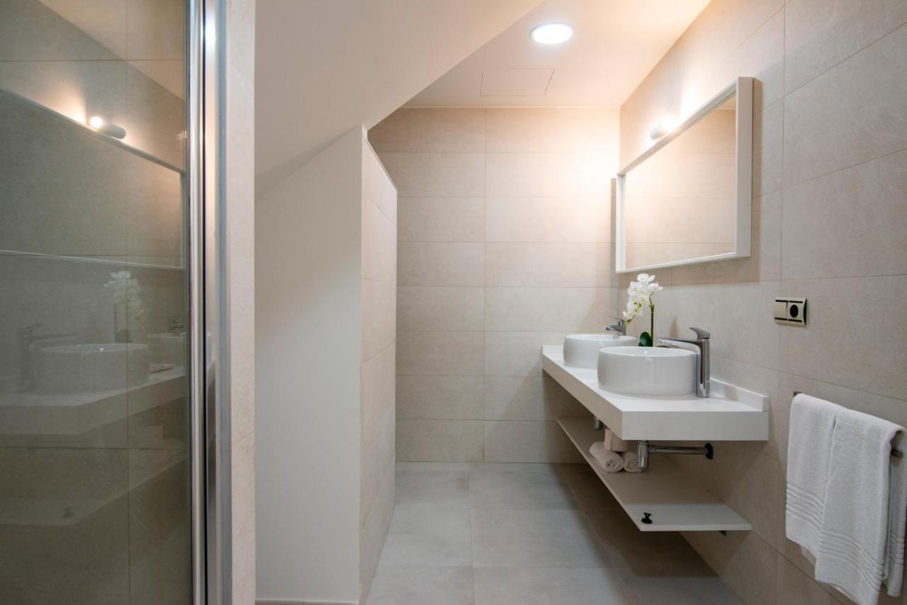 Ereza Villa Boraen Corralejo Extérieur photo