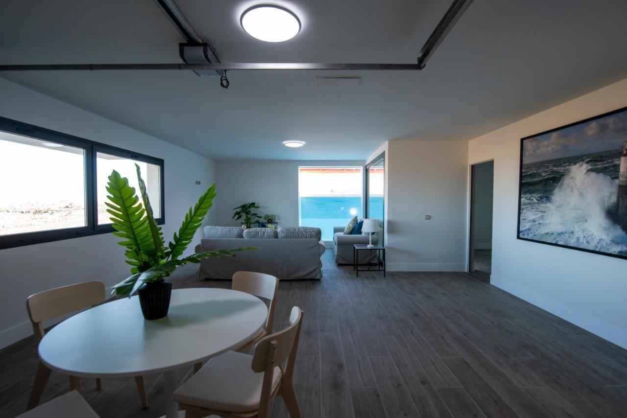 Ereza Villa Boraen Corralejo Extérieur photo