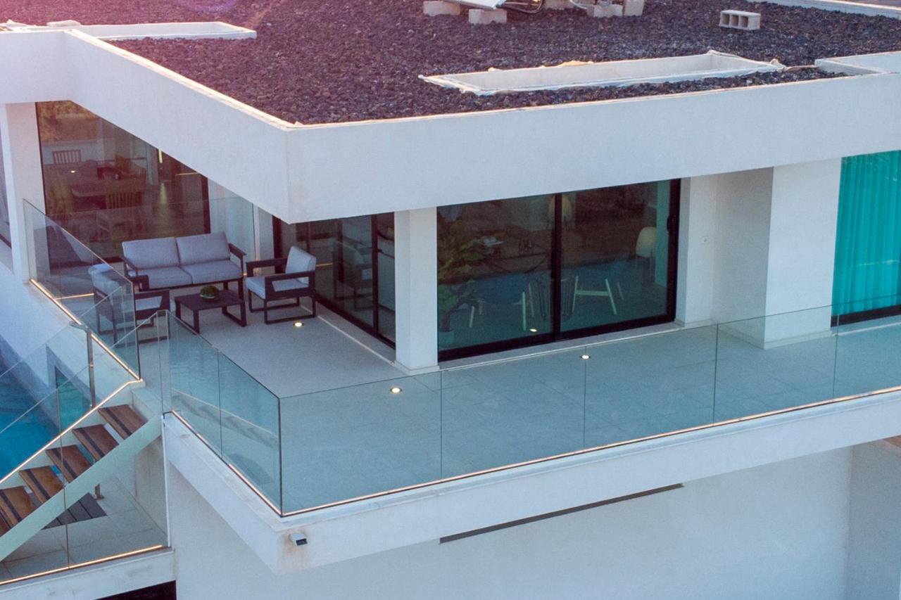 Ereza Villa Boraen Corralejo Extérieur photo
