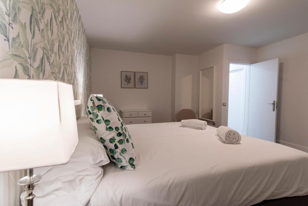 Ereza Villa Boraen Corralejo Extérieur photo