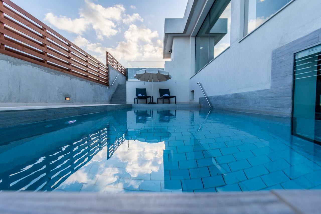 Ereza Villa Boraen Corralejo Extérieur photo