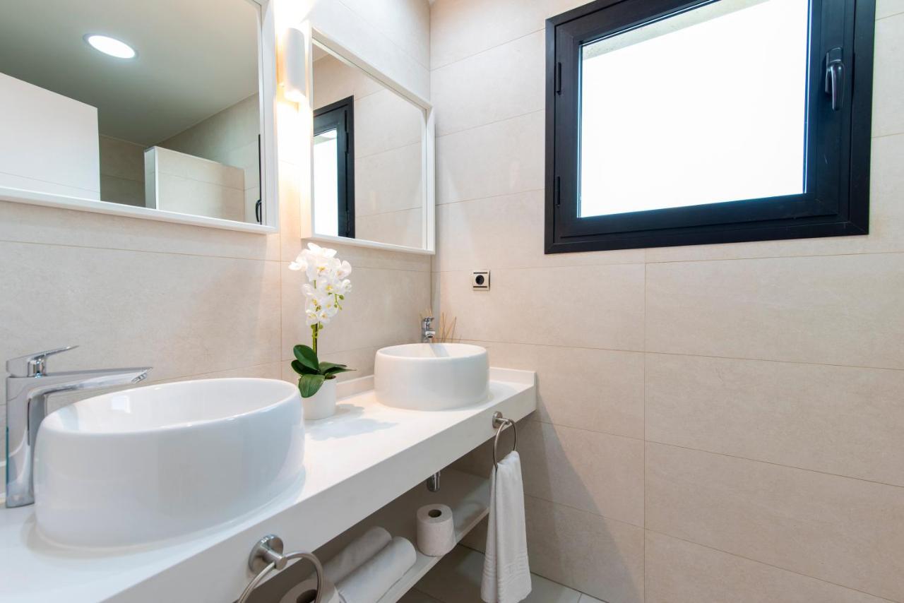 Ereza Villa Boraen Corralejo Extérieur photo
