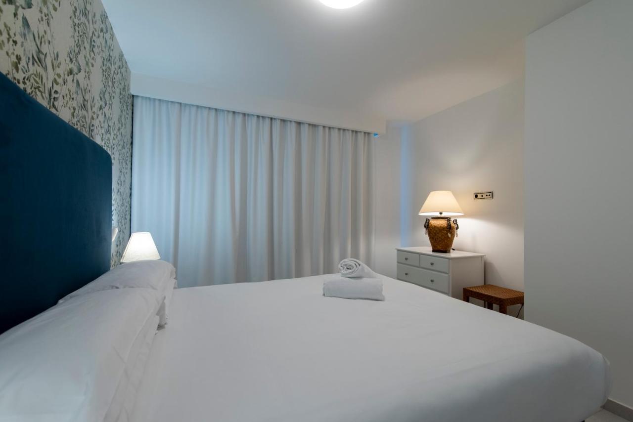 Ereza Villa Boraen Corralejo Extérieur photo