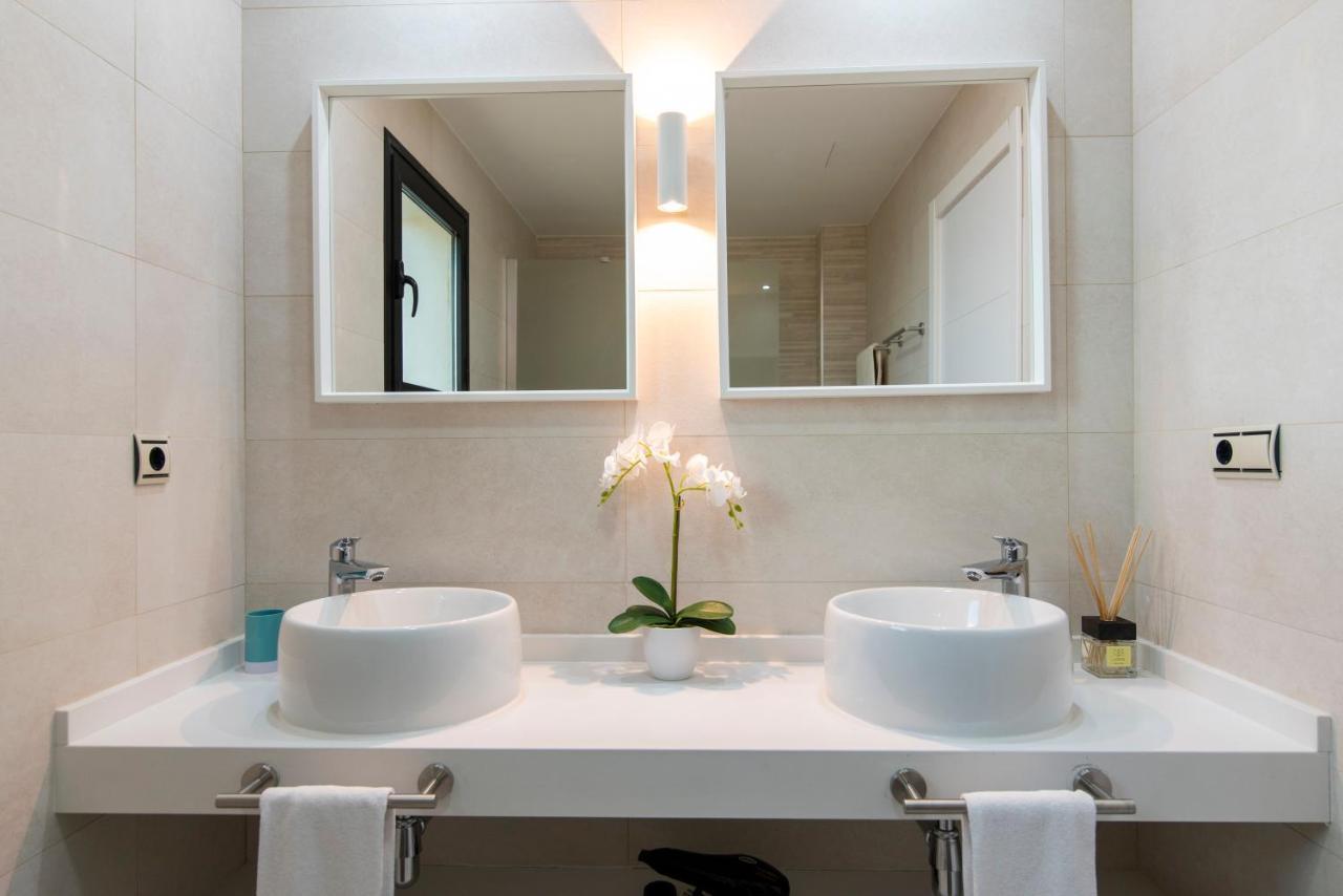 Ereza Villa Boraen Corralejo Extérieur photo