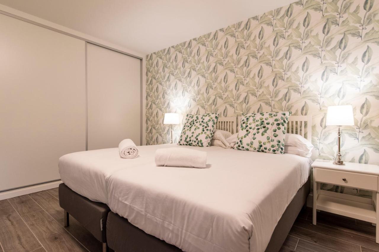 Ereza Villa Boraen Corralejo Extérieur photo