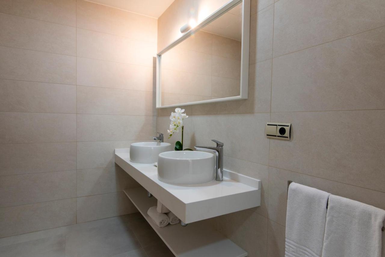 Ereza Villa Boraen Corralejo Extérieur photo