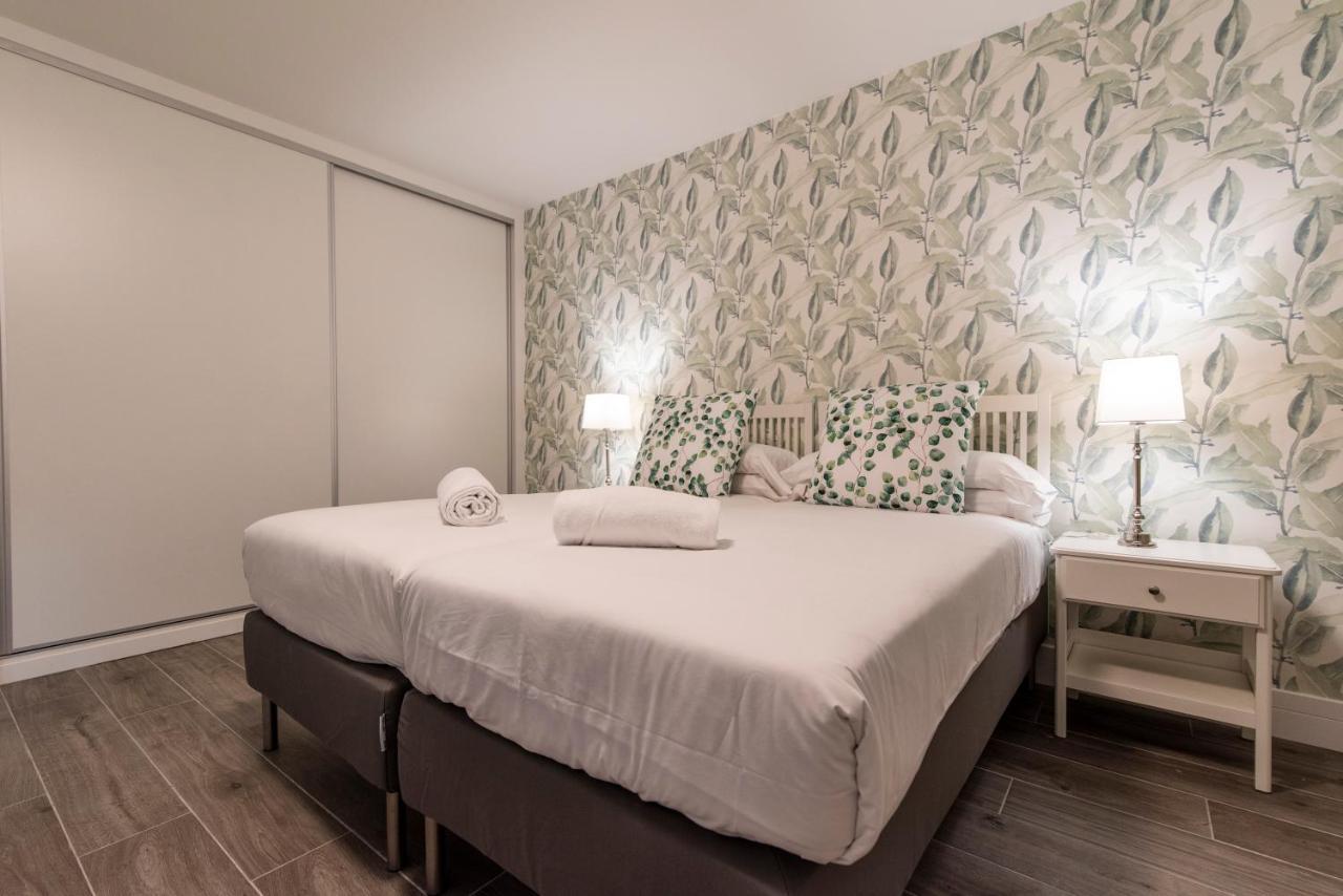 Ereza Villa Boraen Corralejo Extérieur photo